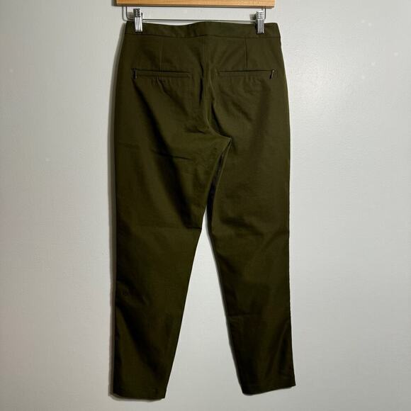 Lululemon City Trek Trouser - Picture 4 of 8